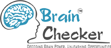Brain Checker Logo